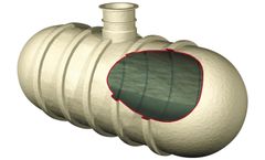 Klargester - Below-Ground Cesspools and Silage Tank