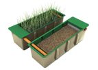 Klargester - Reed Bed Filtration