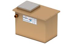 Kingspan Klargester - Grease Separators