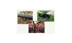 NALTEC - Irrigation Systems