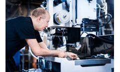 Studsvik - Reactor Pressure Vessel (RPV)