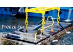 Studsvik Freeze-Tec - Waste Treatment Technologies