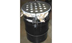 Studsvik - Batch Steam Reforming Technologies