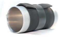 LinkPipe - Stainless Steel Grouting Sleeve for Sewer Pipes