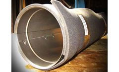 Link Pipe - Model VD - Sewer Pipe Sealer