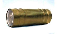 Link-Pipe - Gas Sealer Seal