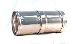 Link-Pipe - Model Insta-Liner - Pipe Rehabilitation System