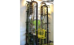 BTA - Grit (Sand) Removal System