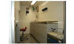 Breitfuss-Messtechnik - Mobile Laboratory Container