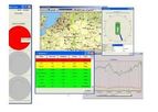 Breitfuss-Messtechnik - Incident Management Data Acquisition Software