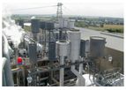 BBM - Blow-off and Steam Vent Silencers