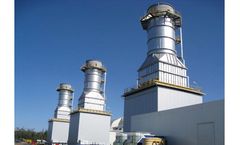 BBM - Flue Gas Silencers