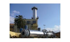 BBM - Engine Exhaust Silencers