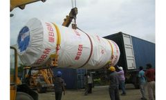 BBM - Inline Silencer