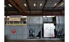 Veolia Water Technologies to supply 53 packaged biological wastewater treatment units throughout Kuwait