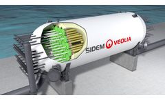 At Veolia Water Technologies we are a major contributor to all SDGs where water is concerned