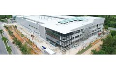Mölnlycke announces partnership with Engie and Veolia to drive sustainable practices in the manufacturing industry