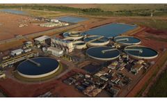 Veolia Delivers Industrial Water and Wastewater Treatment Facilities to Suzano’s New Plant in Brazil