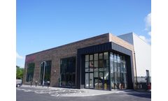 Veolia Water Technologies opens new Life Science Centre of Excellence in Dublin