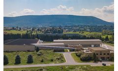 Veolia Partners with University Area Joint Authority to Develop its First Biological Hydrolysis System in North America to Accelerate Local Decarbonized Energy Production