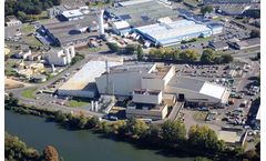 Veolia bets on innovation to transform CO2 into a new community resource with Le Mans métropole in France