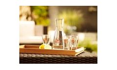 Mineral & Table Water