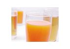 Soft Drinks & Juices