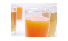 Soft Drinks & Juices