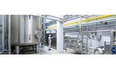 Water Treatment for the Beverage Industry Service