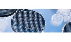 AnoxKaldnes - MBBR Water Treatment Technologies