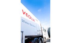 Mobile Water Services