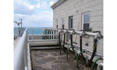 Biosep - Membrane Bioreactor (MBR)