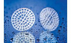 AnoxKaldnes - Moving Bed Biofilm Reactor (MBBR) System