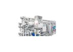 Model Berkefeld PurBev - Hygienic Reverse Osmosis Membrane System