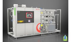 Orion - Purified Water System