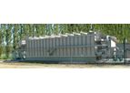 Idraflot - Multi-DAF Flotation Units