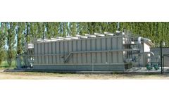 Idraflot - Multi-DAF Flotation Units