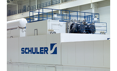 Faist - Acoustic Systems for Forming Industry