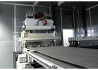 Faist - Acoustic Systems for Machine Building