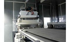 Faist - Acoustic Systems for Machine Building
