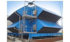 Faist - Air-Intake Systems for Medium and Large Gas Turbines