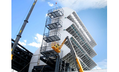 Faist - Air-Intake Systems for Medium And Large Gas Turbines