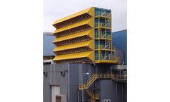Faist - Upgrades/Retrofits System for Gas Turbine Power Stations