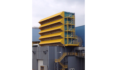 Faist - Retrofits System for Gas Turbine Power Stations