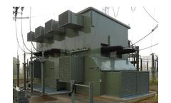 Faist - Transformer Stations