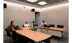 Faist - Listening Studios with Acoustic Systems