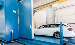 Faist - Anechoic Rooms