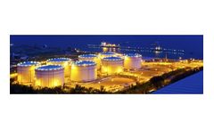 Valve Actuators for Oil & Gas Industry