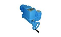 Drehmo - Model i-matic Series - Integral Control Unit