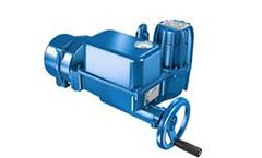 Drehmo - Model S-range - Motor Control Units